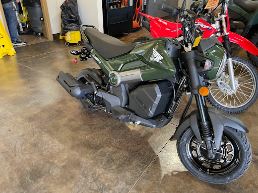 Motor Vehicle Dealer «Route 66 Motorsports», reviews and photos, 2501 Beverly Ave, Kingman, AZ 86409, USA