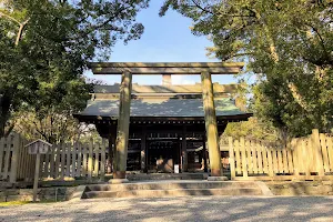 Hinokuma-jingu & Kunikakasu-jingu Shrine image