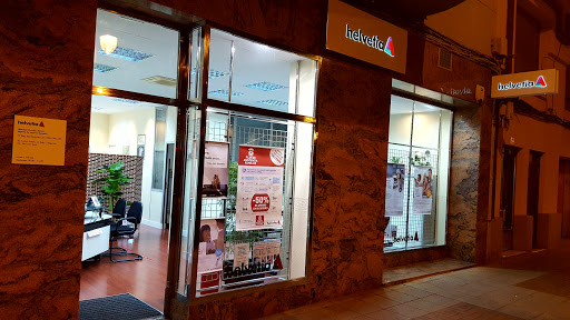 Marius Ovidiu Turcu HELVETIA SEGUROS en Logroño