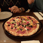 Photo n°1 de l'avis de Paula.a fait le 04/04/2024 à 21:25 sur le  FOCACCIA à Ponta Delgada