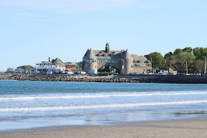 Narragansett Town Beach