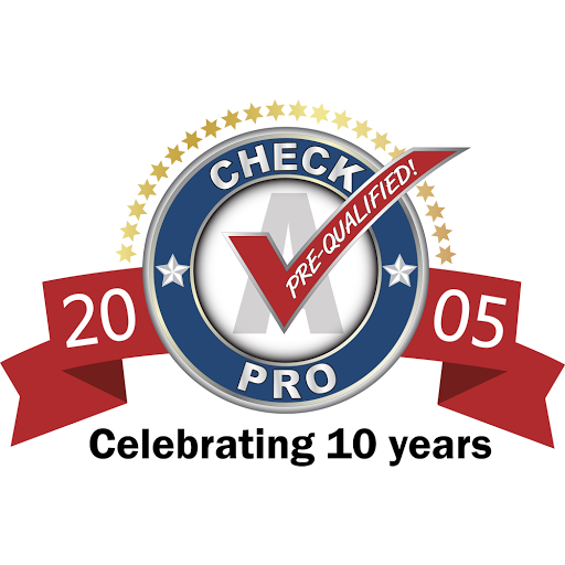 Contractor «Check A Pro», reviews and photos, 24624 I-45 #200, Spring, TX 77386, USA