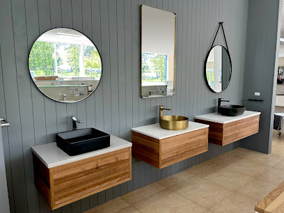 Highgrove Bathrooms - Canberra