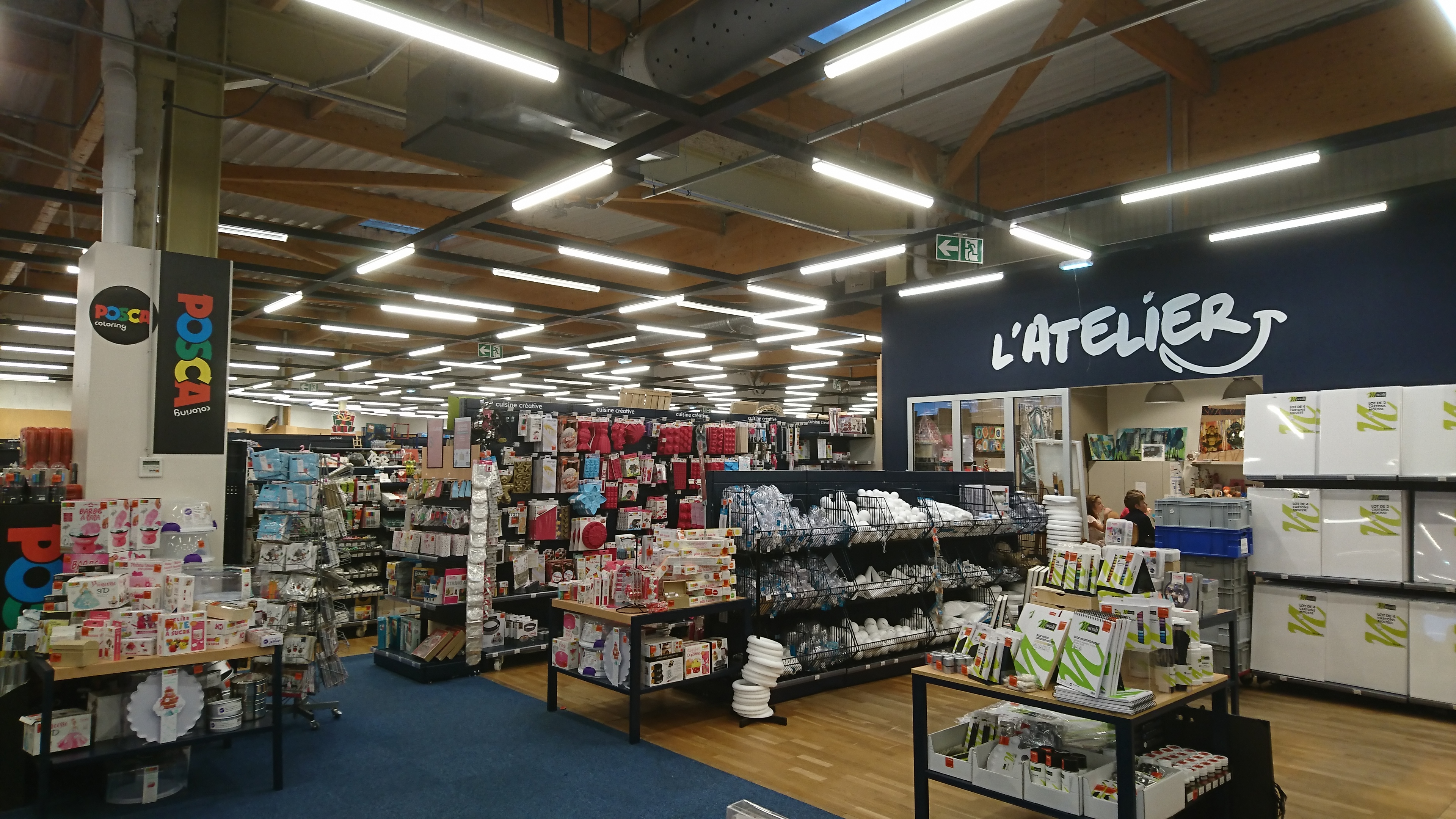 Photo n° 1 de l'avis de Maxime.u fait le 12/01/2019 à 16:01