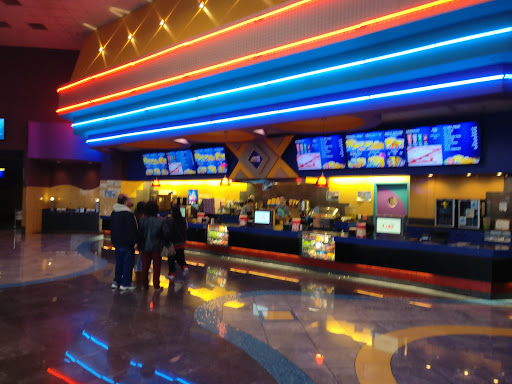 Movie Theater «Cineport 10 - Allen Theatres», reviews and photos, 700 S Telshor Blvd, Las Cruces, NM 88011, USA