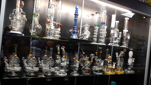 Tobacco Shop «Goleta Smoke Shop», reviews and photos, 6831 Hollister Ave, Goleta, CA 93117, USA