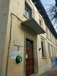 Scuola Elementare OTTAVIO COLECCHI Via Colecchi Ottavio, 67033 Pescocostanzo AQ, Italia