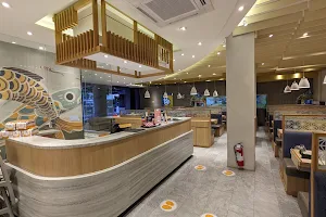Genki Sushi - Kota Harapan Indah image