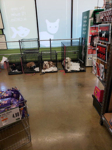 Pet Supply Store «Pet Supplies Plus», reviews and photos, 209 Towne Dr, Elizabethtown, KY 42701, USA