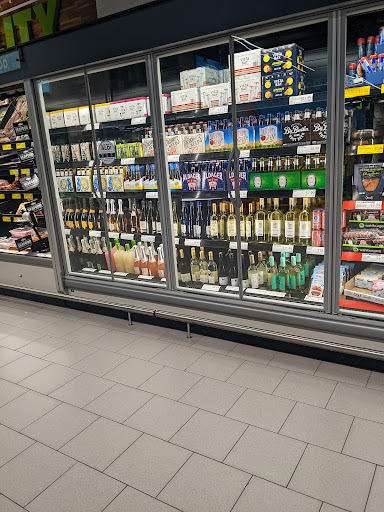 Supermarket «ALDI», reviews and photos, 2451 Lakeview Dr, Beavercreek, OH 45431, USA