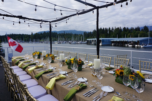 Pacific Yacht Charters + PYC Catering