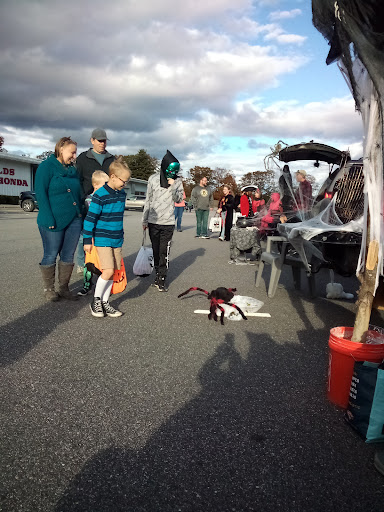 Motorcycle Dealer «Reynolds Motorsports», reviews and photos, 702 Narragansett Trail, Buxton, ME 04093, USA