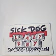 SickDog-LazyBoy