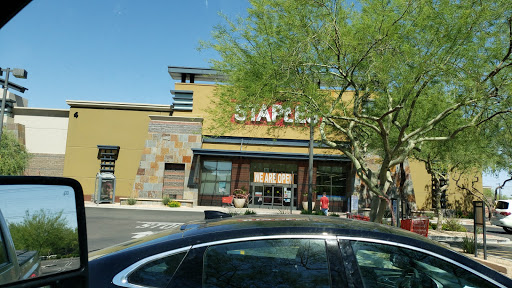 Office Supply Store «Staples», reviews and photos, 2501 W Happy Valley Rd, Phoenix, AZ 85027, USA