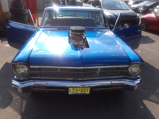 Auto Body Shop «Proline Body & Chassis», reviews and photos, 545 River Dr, Elmwood Park, NJ 07407, USA