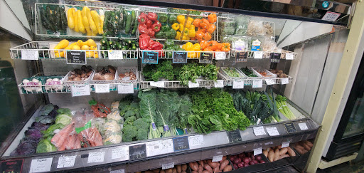 Health Food Store «Glut Food Co-Op», reviews and photos, 4005 34th St, Mt Rainier, MD 20712, USA