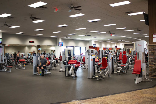 Gym «Mountainside Fitness Gilbert», reviews and photos, 3345 S Val Vista Dr, Gilbert, AZ 85297, USA