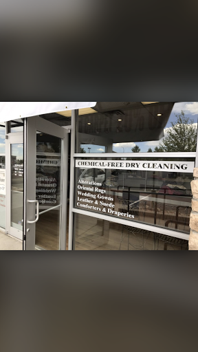 Dry Cleaner «Five Star Cleaners», reviews and photos, 2589 S Lewis Way #6E, Denver, CO 80227, USA