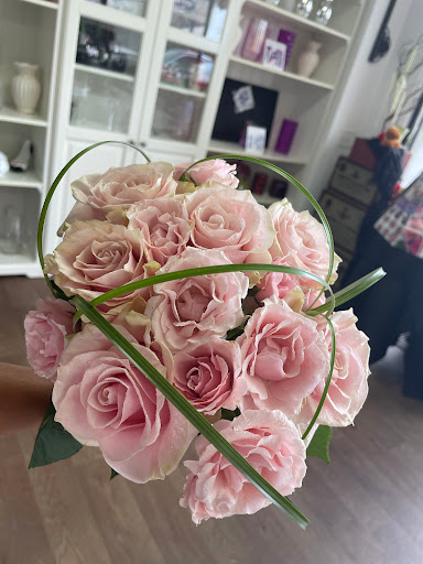 Lake View Florist image