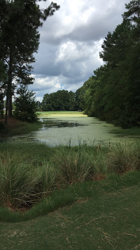 Golf Club «The Hackler Course at Coastal Carolina University», reviews and photos, 107 Citadel Dr, Conway, SC 29526, USA