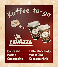 Menu du Imbiss Niederhausen à Wissen