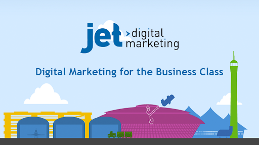 Jet Digital Marketing