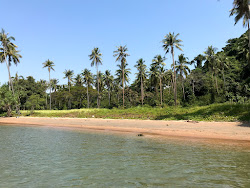 Big Beach Koh Tunsay'in fotoğrafı geniş bir kıyı şeridi ile birlikte