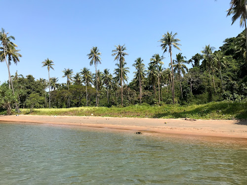 Big Beach Koh Tunsay photo #2