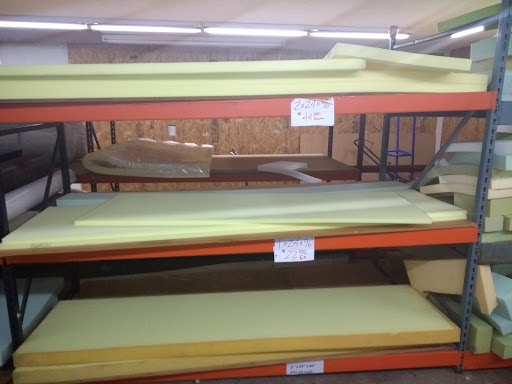 Fabric Store «Tempe Sales Co», reviews and photos, 412 W Broadway Rd, Tempe, AZ 85282, USA