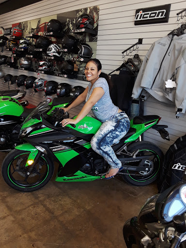 Motorcycle Dealer «Southwest Superbikes», reviews and photos, 2361 Fabens Rd, Dallas, TX 75229, USA