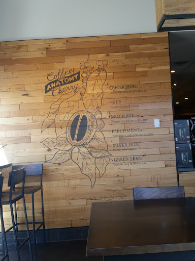 Coffee Shop «Starbucks», reviews and photos, 5710 W 86th St, Indianapolis, IN 46278, USA