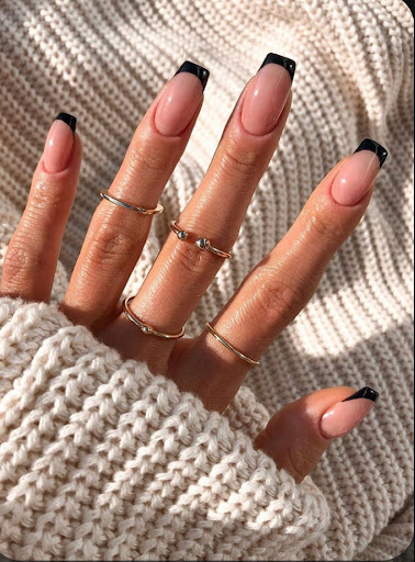 Nail Salon «New Lengths Nail Salon & Spa», reviews and photos, 5023 State Rd, Ashtabula, OH 44004, USA