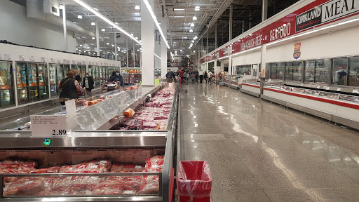 Warehouse store «Costco Wholesale», reviews and photos, 2200 Harvard Way, Reno, NV 89502, USA