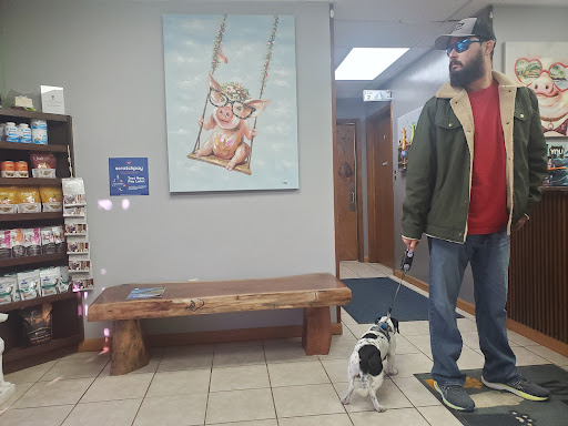 Callahan County Veterinarian Clinic