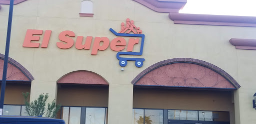 Grocery Store «El Super», reviews and photos, 1251 E Southern Ave, Mesa, AZ 85204, USA