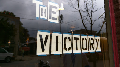 Coffee Shop «Victory», reviews and photos, 2710 Atwood Ave, Madison, WI 53704, USA