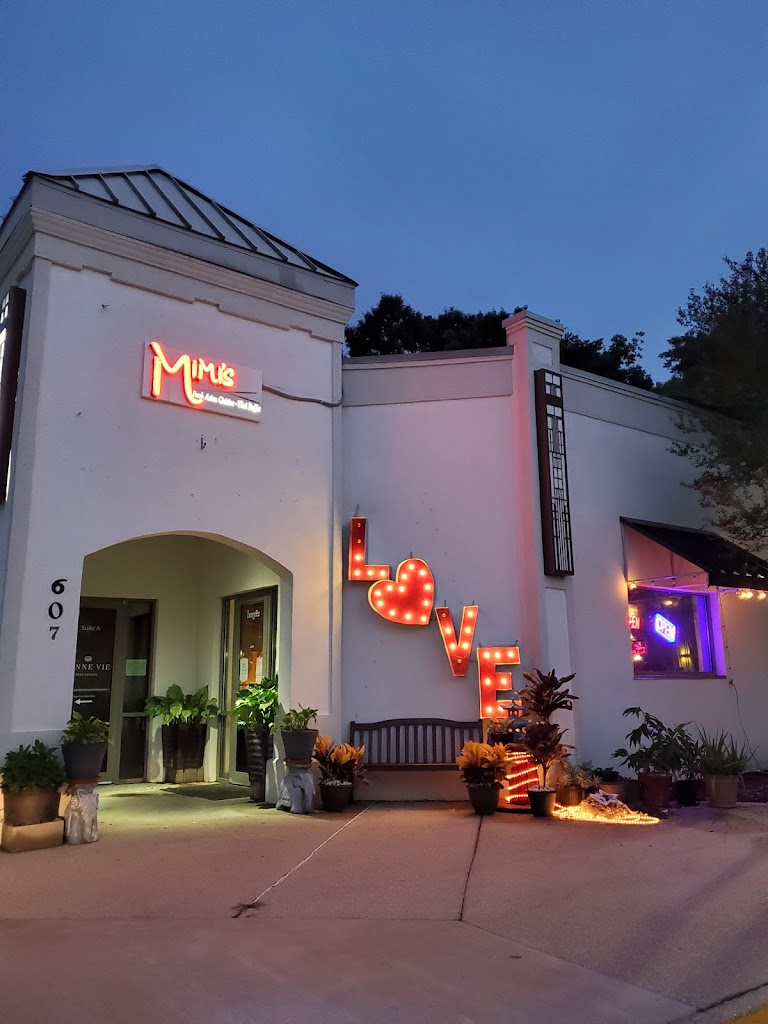 Mimi's Fresh Asian Cuisine.Thai Buffet 70508