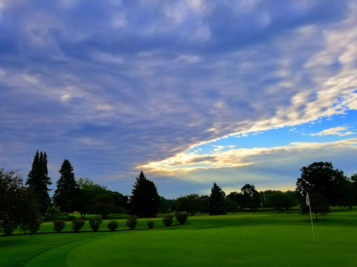 Golf Course «Forest Akers West Golf Course», reviews and photos, 3535 Forest Rd, Lansing, MI 48910, USA