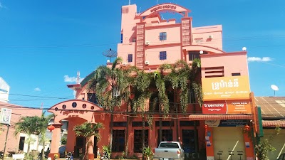 Photos of Heng Heng Hotel