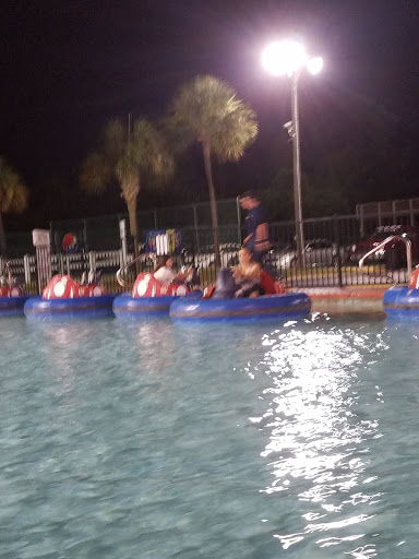 Theme Park «Adventureland Theme Park», reviews and photos, 3738 W Main St, Dothan, AL 36305, USA