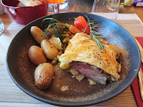 Plats et boissons du Restaurant Bivouac Serre Chevalier à La Salle-les-Alpes - n°8