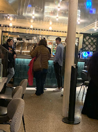 Atmosphère du Restaurant italien Caffe Vito à Paris - n°10