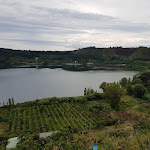 Photo n°3 de l'avis de pasquale.r fait le 15/08/2018 à 14:52 sur le  Chalet Averno Caffeteria & Paninoteca à Pozzuoli