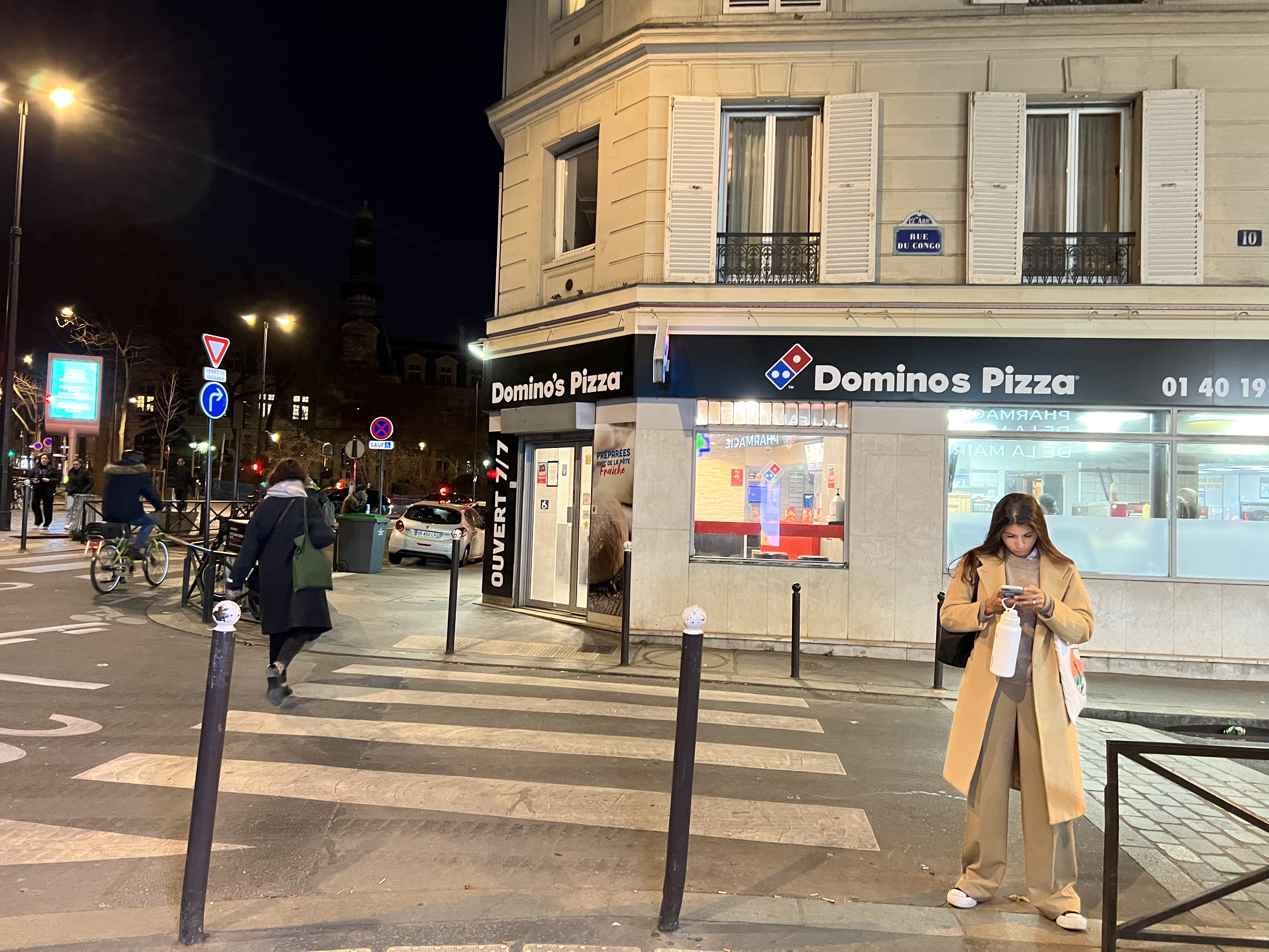 Photo n° 12 de l'avis de Priyan.a fait le 22/02/2023 à 06:29