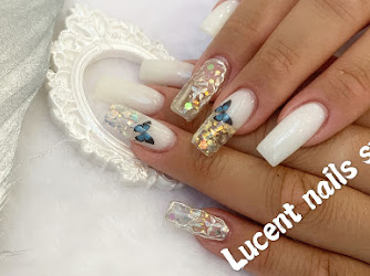 Lucent nails spa