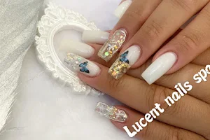 Lucent nails spa image