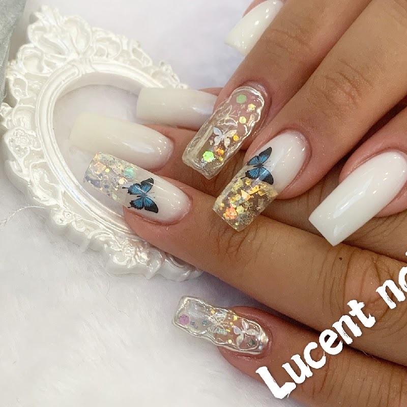 Lucent nails spa