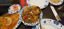 Plats et boissons du Restaurant asiatique Kintaro Melun - n°2
