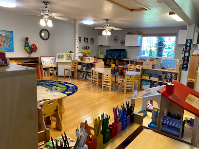 Milpitas Child Care and Learning Center