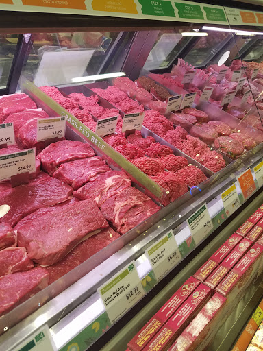 Grocery Store «Whole Foods Market», reviews and photos, 105 Stacy Rd, Fairview, TX 75069, USA